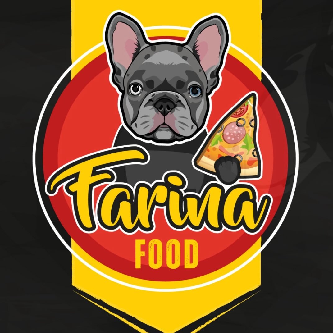 Logo de FariDog, cliente de LoTuyo Food en Paraparal, Valencia